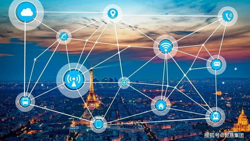 鏈上旅游 全面解讀全域智慧旅游，開啟旅游新時代的軟件開發新篇章