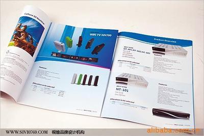 企業(yè)畫冊設(shè)計(jì) 提升品牌形象與產(chǎn)品展示的專業(yè)藝術(shù)