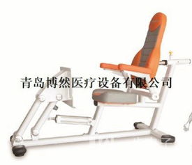 實用型等速肌力訓練器 專業等速康復訓練系統與腿部訓練器的綜合應用